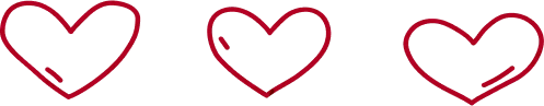 Hearts icon