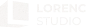 Lorenc Studio Logo
