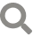 Magnifying glass icon