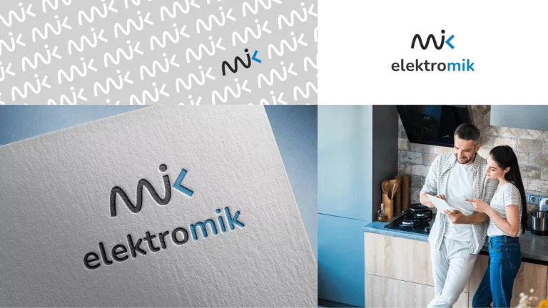 Elektromik Logo