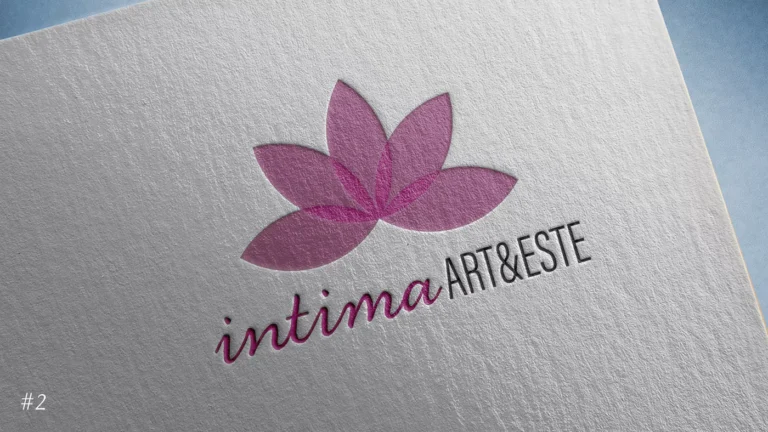 Intima Clinic – koncepcja rebrandingu